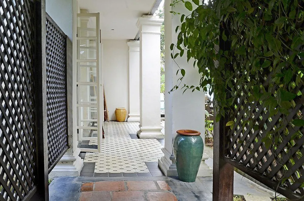 Clove Hall Hotel George Town