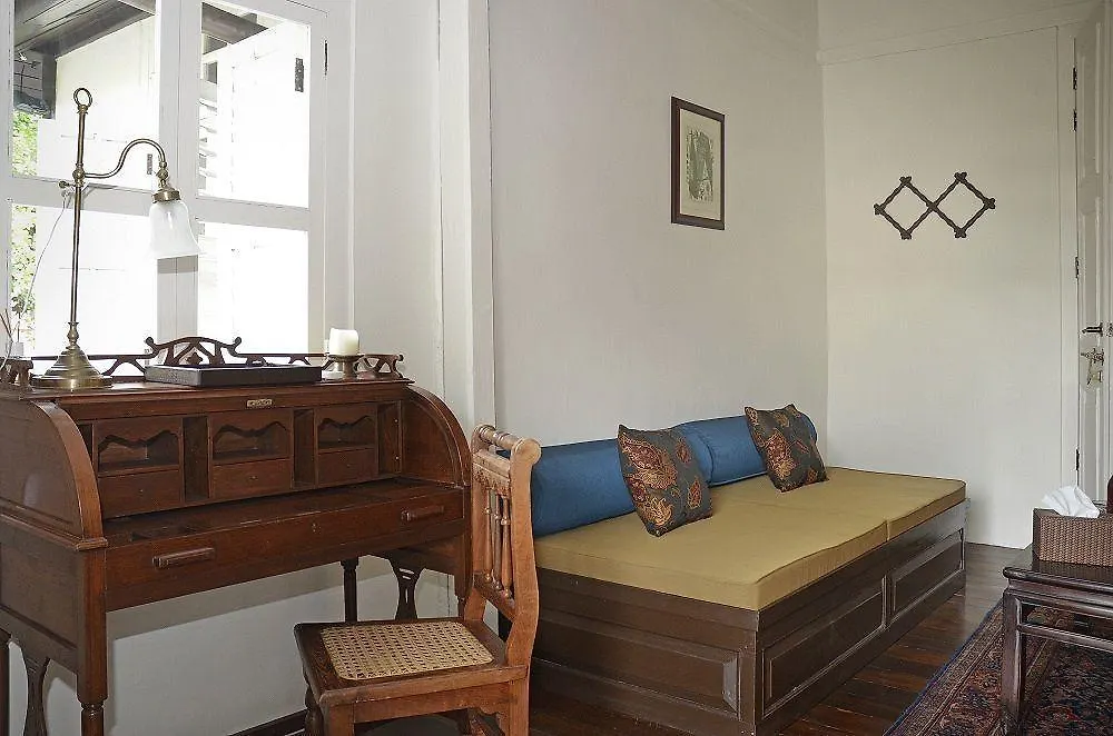 Inn Clove Hall Hotel George Town