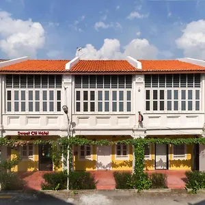 Manhattan By Reunion George Town