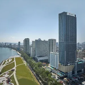 Penang Marriott George Town