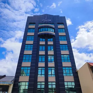 Zoom George Town