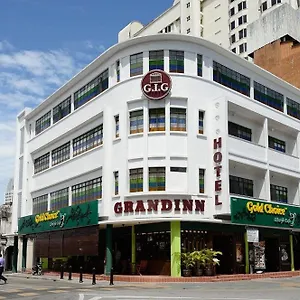 Grand - Penang Road George Town