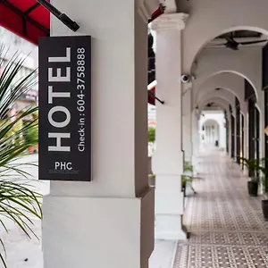 Bahari Parade Managed By The Ascott Limited *** George Town