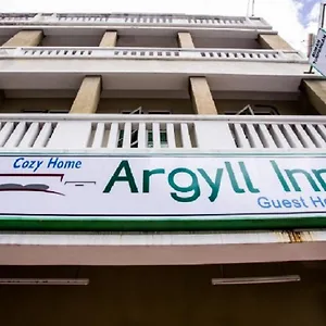 Argyll Inn