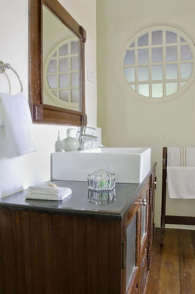 *** Inn Clove Hall Hotel George Town Malaysia